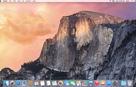 Come reinstallare OS X su un Mac senza perdere niente