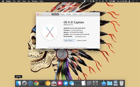 Come reinstallare OS X su un Mac senza perdere niente