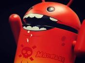 Attenzione Malware Android Mazar: quali sono danni?