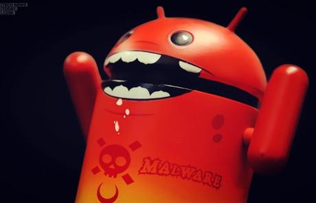 Attenzione al Malware Android Mazar: quali sono i danni?