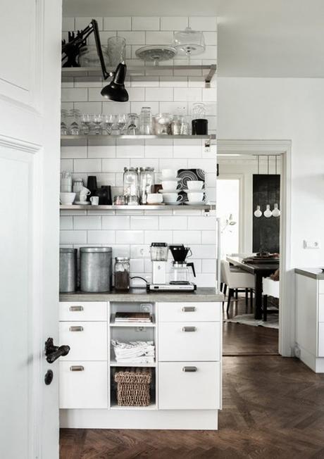 Nordic Home Trend: arredare casa in stile scandinavo