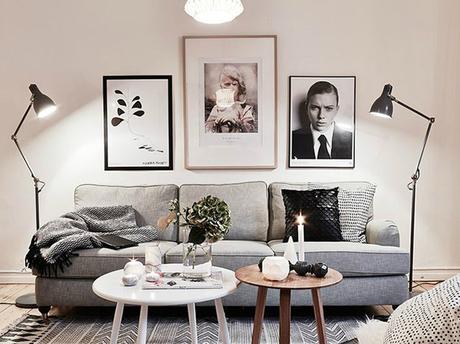 Nordic Home Trend: arredare casa in stile scandinavo