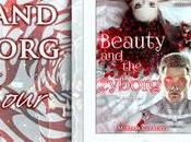 [V°Tappa BlogTour] Beauty Cyborg Miriam Ciraolo