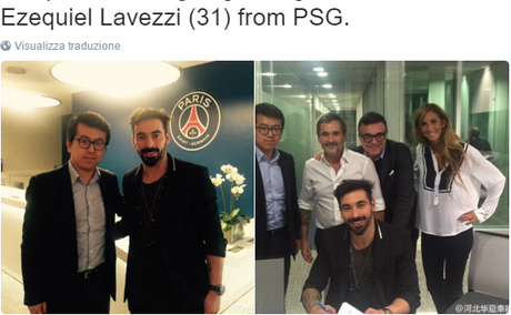 Lavezzi