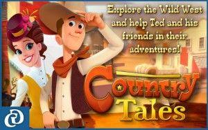 Country Tales