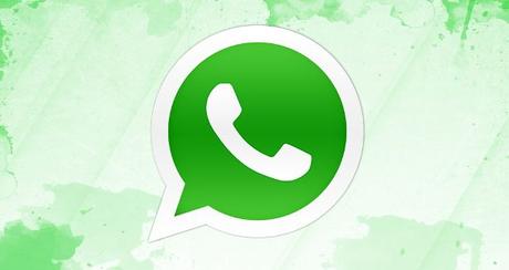 WhatsApp Android