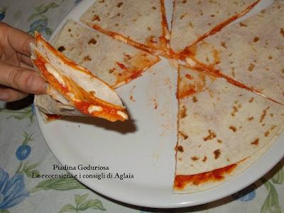 Piadina Goduriosa