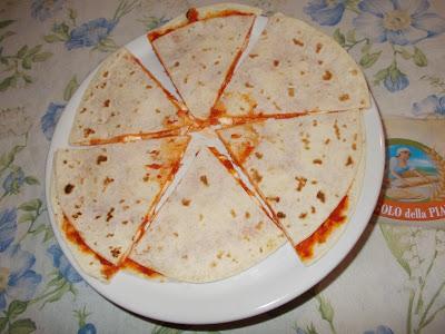 Piadina Goduriosa