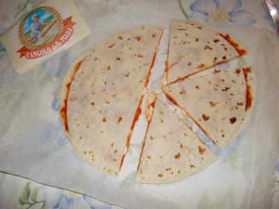 Piadina Goduriosa