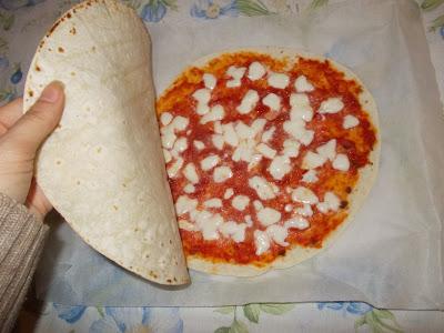 Piadina Goduriosa