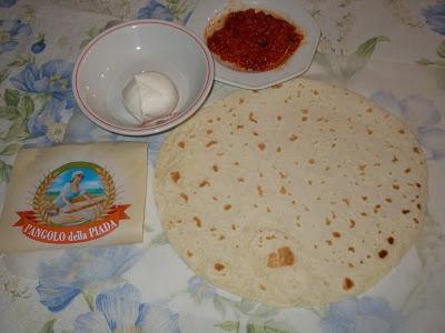 Piadina Goduriosa