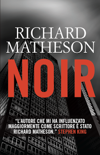 Anteprima TimeCrime: Richard Matheson e John Connolly di nuovo in Libreria