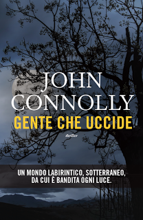 Anteprima TimeCrime: Richard Matheson e John Connolly di nuovo in Libreria