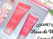 [Review] Cofanetto Rose Vigne Caudalie