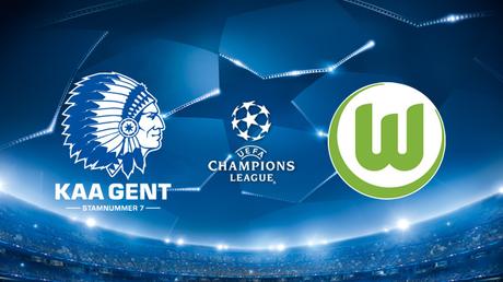 gent - wolfsburg