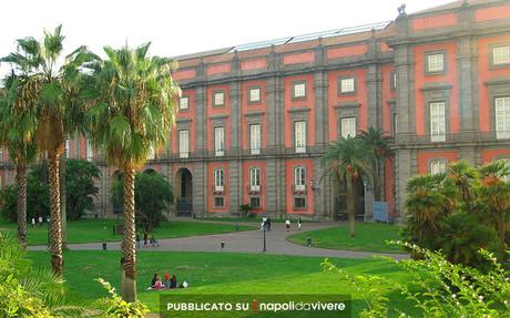 Giornata del turismo accessibile a Napoli: visita Gratis al Museo di Capodimonte