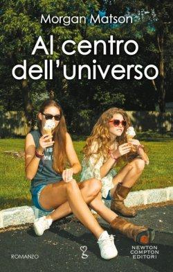 Al centro dell'universo