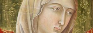 Santa-Caterina-ritratta-da-Duccio-di-Buoninsegna