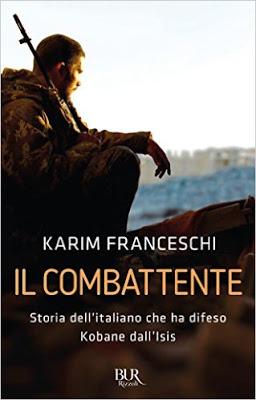 Italiani a Kobane
