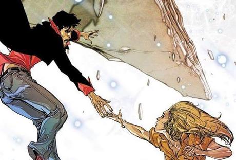 Dylan Dog: Ancora un lungo addio