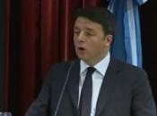 Renzi legge Borges, poesia sua. precedenti Mastella Bressa