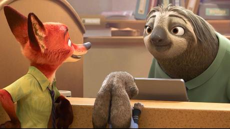 Zootropolis: disponibile una nuova clip e un nuovo backstage con Leo Gullotta