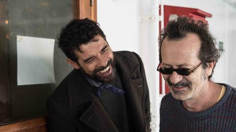 Onda su onda: Incontro con Rocco Papaleo, Alessandro Gassman e Luz Cipriota - Intervista