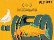 Cinema (7): recensione "Mozes, Pesce Colomba"