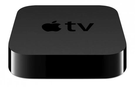 Apple tv: da oggi l’anteprima delle app su App Store