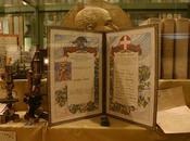 PAVIA. storia Museo Golgi, faro della cultura scientifica pavese, voluto primo Nobel italiano medicina.