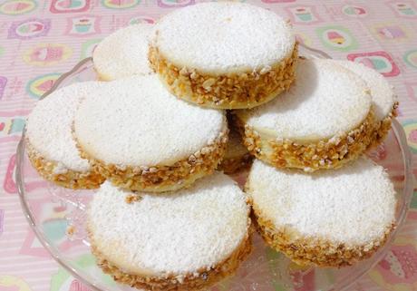 Deliziose napoletane