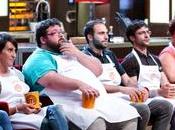 grande cinema protagonista della Mystery MasterChef Italia (Sky Uno)