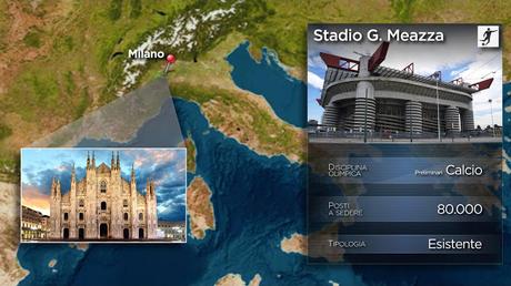 Olimpiadi di Roma 2024. Tutte le slide e i contenuti (impaginati con una grafica da sottosviluppo) Olimpiadi di Roma 2024. Tutte le slide e i contenuti (impaginati con una grafica da sottosviluppo)