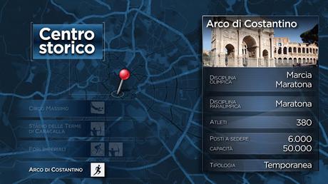 Olimpiadi di Roma 2024. Tutte le slide e i contenuti (impaginati con una grafica da sottosviluppo) Olimpiadi di Roma 2024. Tutte le slide e i contenuti (impaginati con una grafica da sottosviluppo)