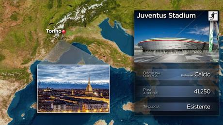 Olimpiadi di Roma 2024. Tutte le slide e i contenuti (impaginati con una grafica da sottosviluppo) Olimpiadi di Roma 2024. Tutte le slide e i contenuti (impaginati con una grafica da sottosviluppo)