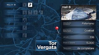 Olimpiadi di Roma 2024. Tutte le slide e i contenuti (impaginati con una grafica da sottosviluppo) Olimpiadi di Roma 2024. Tutte le slide e i contenuti (impaginati con una grafica da sottosviluppo)