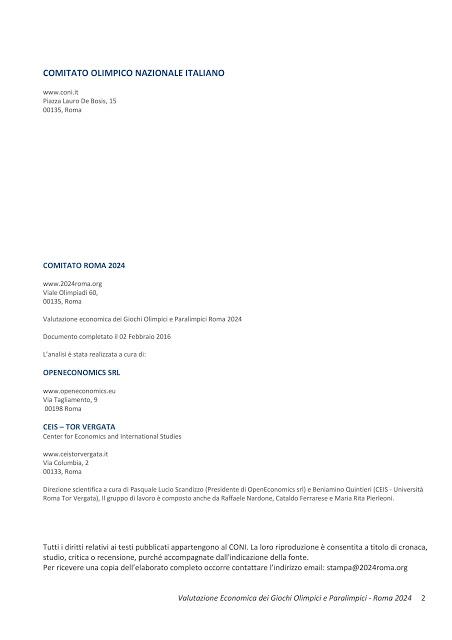 Olimpiadi di Roma 2024. Tutte le slide e i contenuti (impaginati con una grafica da sottosviluppo) Olimpiadi di Roma 2024. Tutte le slide e i contenuti (impaginati con una grafica da sottosviluppo)