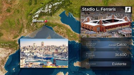 Olimpiadi di Roma 2024. Tutte le slide e i contenuti (impaginati con una grafica da sottosviluppo) Olimpiadi di Roma 2024. Tutte le slide e i contenuti (impaginati con una grafica da sottosviluppo)