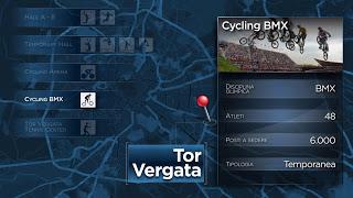 Olimpiadi di Roma 2024. Tutte le slide e i contenuti (impaginati con una grafica da sottosviluppo) Olimpiadi di Roma 2024. Tutte le slide e i contenuti (impaginati con una grafica da sottosviluppo)