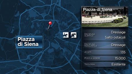 Olimpiadi di Roma 2024. Tutte le slide e i contenuti (impaginati con una grafica da sottosviluppo) Olimpiadi di Roma 2024. Tutte le slide e i contenuti (impaginati con una grafica da sottosviluppo)