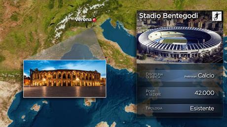 Olimpiadi di Roma 2024. Tutte le slide e i contenuti (impaginati con una grafica da sottosviluppo) Olimpiadi di Roma 2024. Tutte le slide e i contenuti (impaginati con una grafica da sottosviluppo)