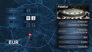 Olimpiadi di Roma 2024. Tutte le slide e i contenuti (impaginati con una grafica da sottosviluppo) Olimpiadi di Roma 2024. Tutte le slide e i contenuti (impaginati con una grafica da sottosviluppo)