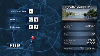 Olimpiadi di Roma 2024. Tutte le slide e i contenuti (impaginati con una grafica da sottosviluppo) Olimpiadi di Roma 2024. Tutte le slide e i contenuti (impaginati con una grafica da sottosviluppo)