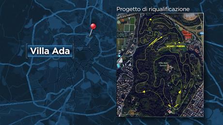Olimpiadi di Roma 2024. Tutte le slide e i contenuti (impaginati con una grafica da sottosviluppo) Olimpiadi di Roma 2024. Tutte le slide e i contenuti (impaginati con una grafica da sottosviluppo)