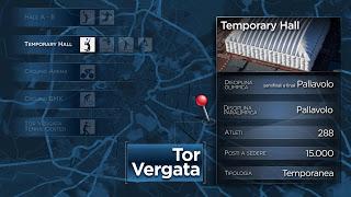 Olimpiadi di Roma 2024. Tutte le slide e i contenuti (impaginati con una grafica da sottosviluppo) Olimpiadi di Roma 2024. Tutte le slide e i contenuti (impaginati con una grafica da sottosviluppo)