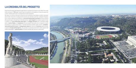 Olimpiadi di Roma 2024. Tutte le slide e i contenuti (impaginati con una grafica da sottosviluppo) Olimpiadi di Roma 2024. Tutte le slide e i contenuti (impaginati con una grafica da sottosviluppo)