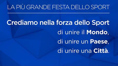 Olimpiadi di Roma 2024. Tutte le slide e i contenuti (impaginati con una grafica da sottosviluppo) Olimpiadi di Roma 2024. Tutte le slide e i contenuti (impaginati con una grafica da sottosviluppo)