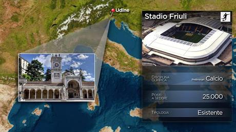 Olimpiadi di Roma 2024. Tutte le slide e i contenuti (impaginati con una grafica da sottosviluppo) Olimpiadi di Roma 2024. Tutte le slide e i contenuti (impaginati con una grafica da sottosviluppo)