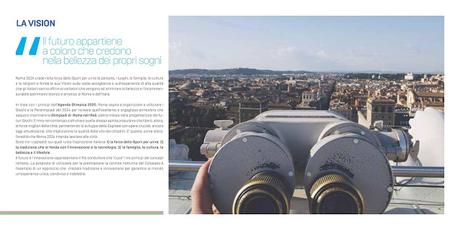 Olimpiadi di Roma 2024. Tutte le slide e i contenuti (impaginati con una grafica da sottosviluppo) Olimpiadi di Roma 2024. Tutte le slide e i contenuti (impaginati con una grafica da sottosviluppo)