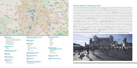 Olimpiadi di Roma 2024. Tutte le slide e i contenuti (impaginati con una grafica da sottosviluppo) Olimpiadi di Roma 2024. Tutte le slide e i contenuti (impaginati con una grafica da sottosviluppo)